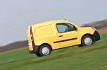 Renault Kangoo Express Compact 2008 года